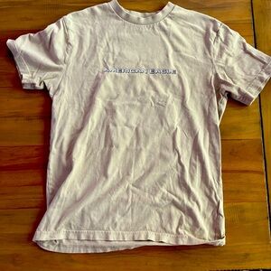 Men’s small American eagle t-shirt